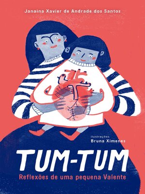 cover image of Tum Tum